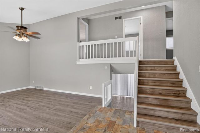 29648 Hillbrook Street, Livonia, MI 48152