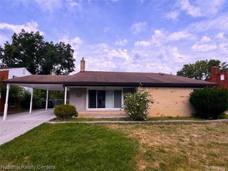 29648 Hillbrook Street, Livonia, MI 48152