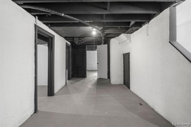 18050 Wisconsin Street, Detroit, MI 48221