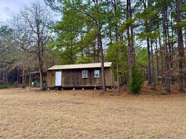 915 County Road 3266, Colmesneil, TX 75938
