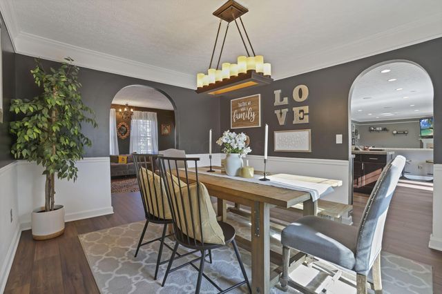 3778 Carlotta Street, Grove City, OH 43123