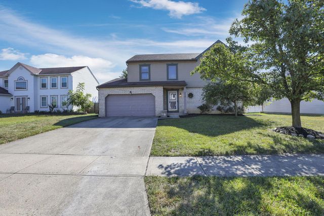 3778 Carlotta Street, Grove City, OH 43123