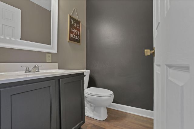 3778 Carlotta Street, Grove City, OH 43123