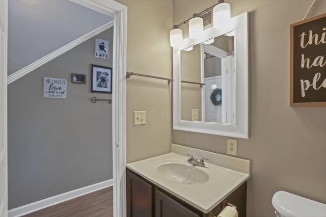 3778 Carlotta Street, Grove City, OH 43123