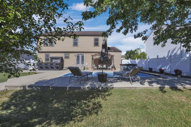 3778 Carlotta Street, Grove City, OH 43123