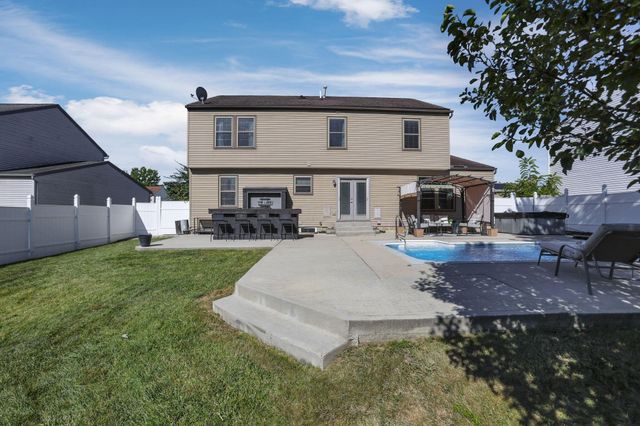 3778 Carlotta Street, Grove City, OH 43123