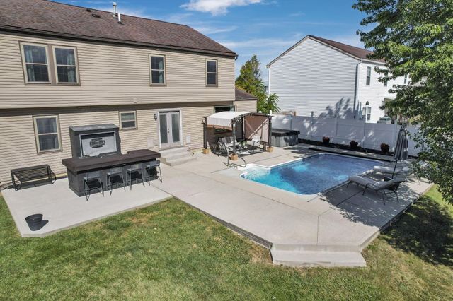 3778 Carlotta Street, Grove City, OH 43123