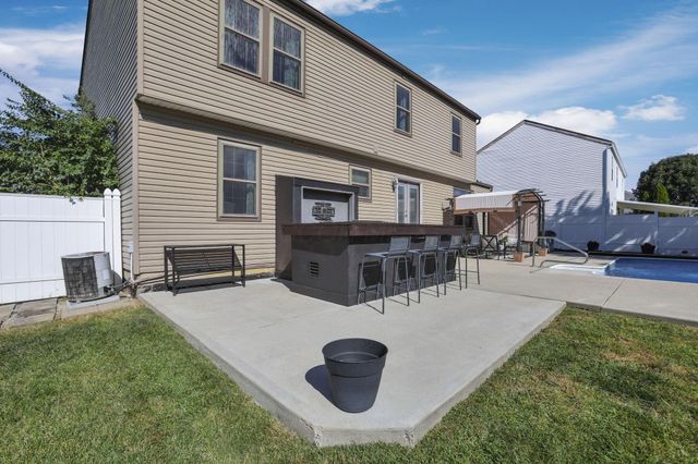 3778 Carlotta Street, Grove City, OH 43123