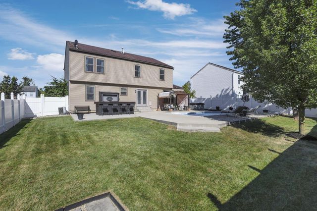 3778 Carlotta Street, Grove City, OH 43123