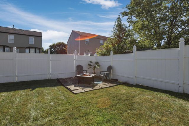 3778 Carlotta Street, Grove City, OH 43123