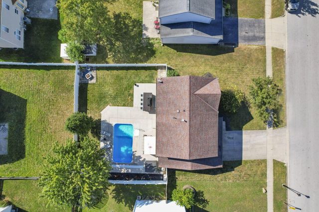 3778 Carlotta Street, Grove City, OH 43123