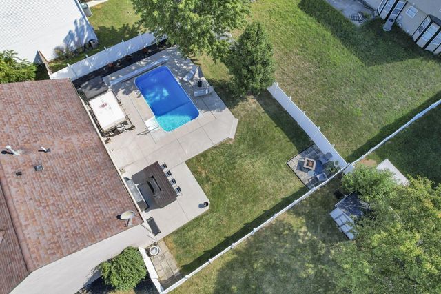 3778 Carlotta Street, Grove City, OH 43123