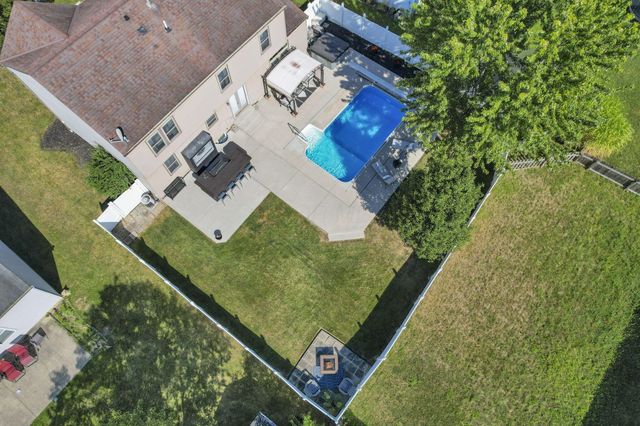 3778 Carlotta Street, Grove City, OH 43123