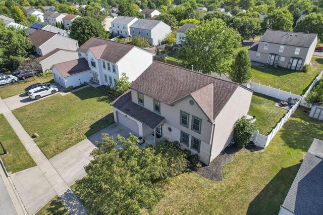 3778 Carlotta Street, Grove City, OH 43123