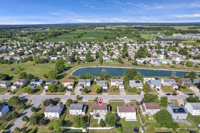 3778 Carlotta Street, Grove City, OH 43123