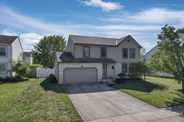 3778 Carlotta Street, Grove City, OH 43123