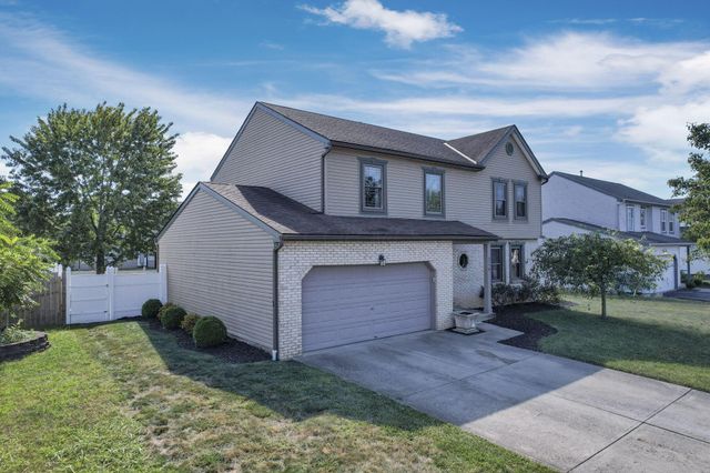 3778 Carlotta Street, Grove City, OH 43123