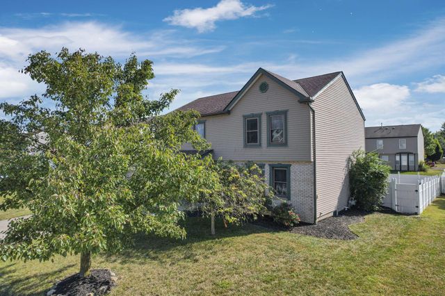 3778 Carlotta Street, Grove City, OH 43123