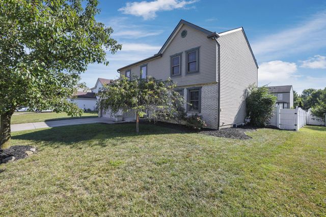 3778 Carlotta Street, Grove City, OH 43123