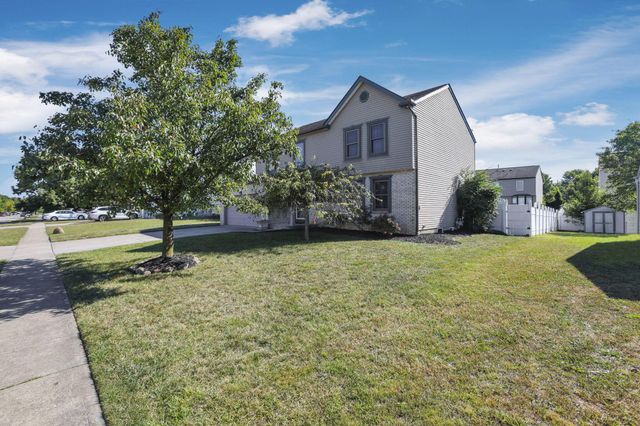 3778 Carlotta Street, Grove City, OH 43123