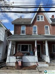 356 West Church Street, Slatington Boro, PA 18080