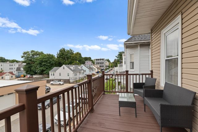 285 Minot St 2, Boston, MA 02124
