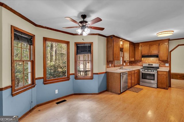 938 King Arthur Drive, Macon, GA 31220