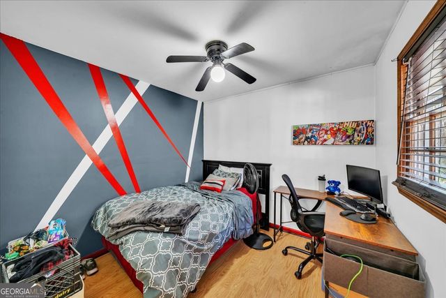 938 King Arthur Drive, Macon, GA 31220