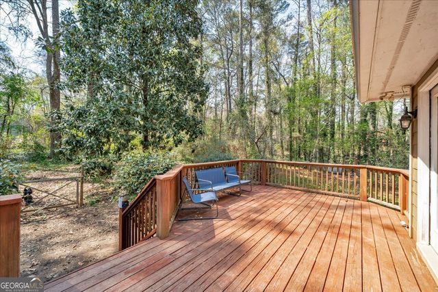 938 King Arthur Drive, Macon, GA 31220