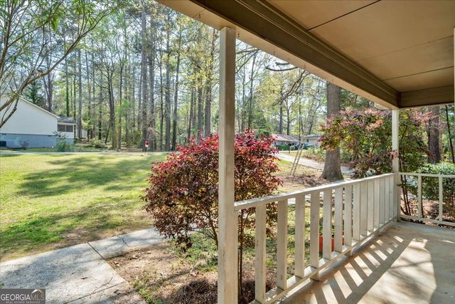 938 King Arthur Drive, Macon, GA 31220