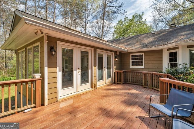 938 King Arthur Drive, Macon, GA 31220