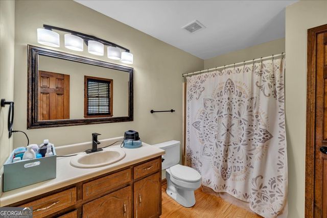 938 King Arthur Drive, Macon, GA 31220