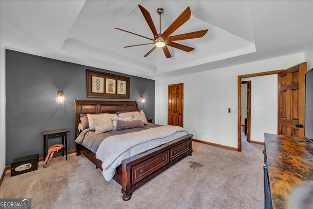 938 King Arthur Drive, Macon, GA 31220