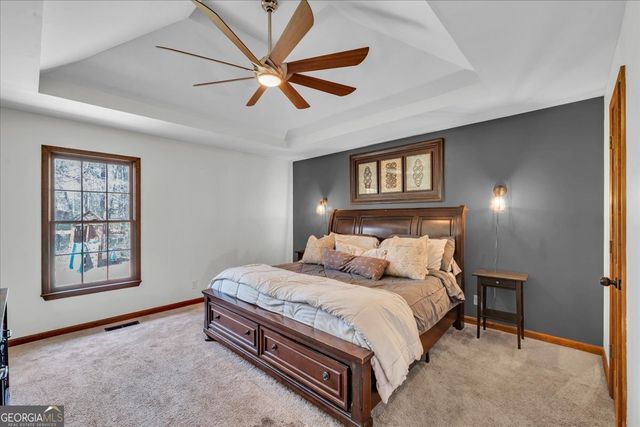 938 King Arthur Drive, Macon, GA 31220