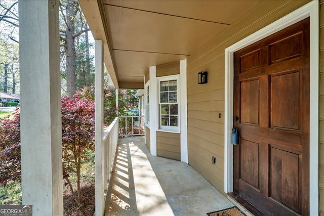 938 King Arthur Drive, Macon, GA 31220