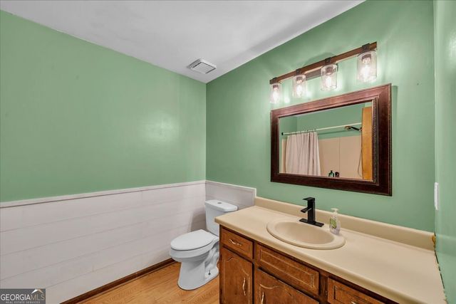 938 King Arthur Drive, Macon, GA 31220