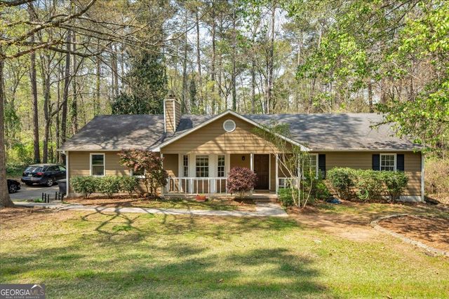 938 King Arthur Drive, Macon, GA 31220