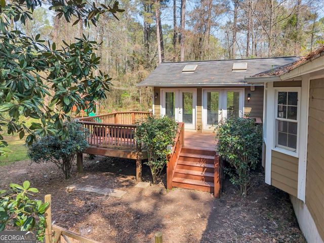 938 King Arthur Drive, Macon, GA 31220