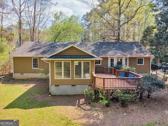 938 King Arthur Drive, Macon, GA 31220