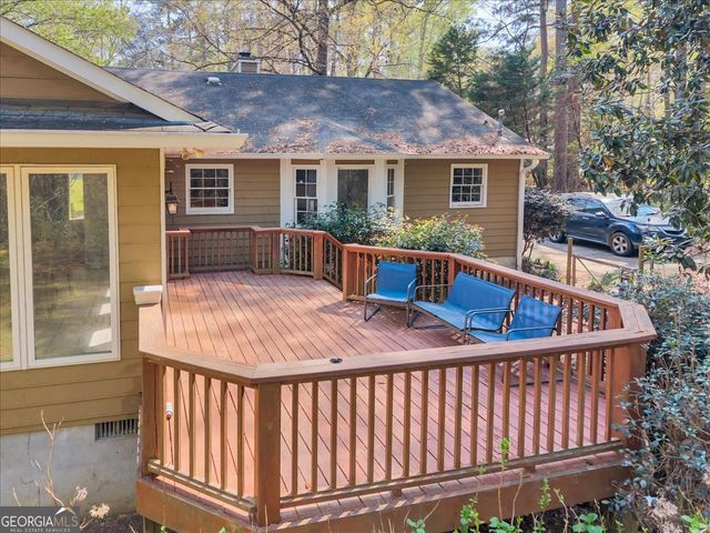 938 King Arthur Drive, Macon, GA 31220