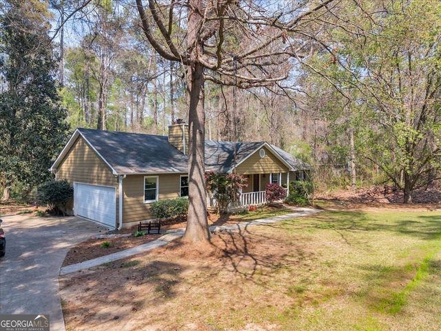 938 King Arthur Drive, Macon, GA 31220