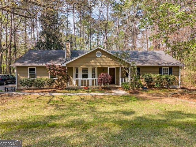 938 King Arthur Drive, Macon, GA 31220