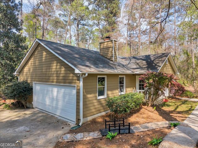 938 King Arthur Drive, Macon, GA 31220