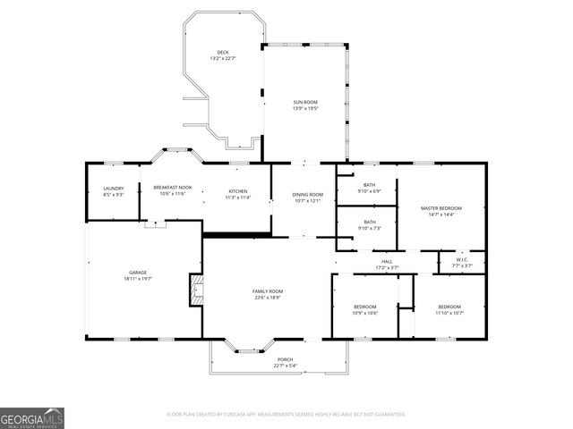 938 King Arthur Drive, Macon, GA 31220