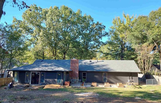 160 ERICSON RD, Memphis, TN 38018