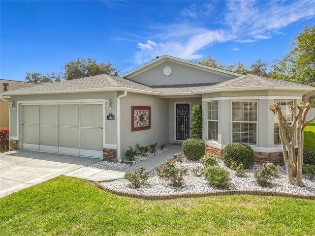 15867 SW 13TH CIRCLE, Ocala, FL 34473