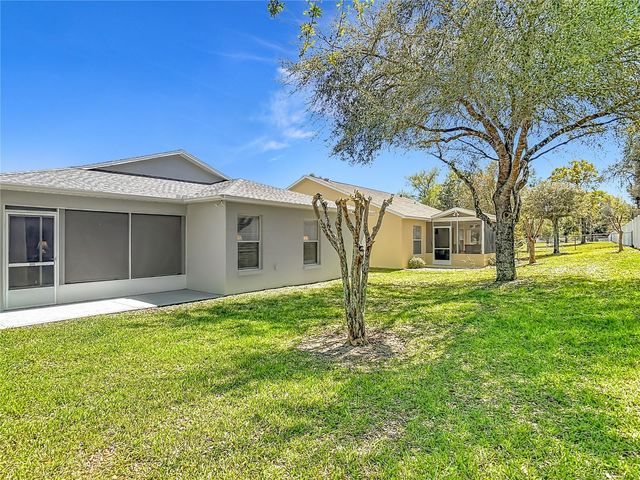 15867 SW 13TH CIRCLE, Ocala, FL 34473
