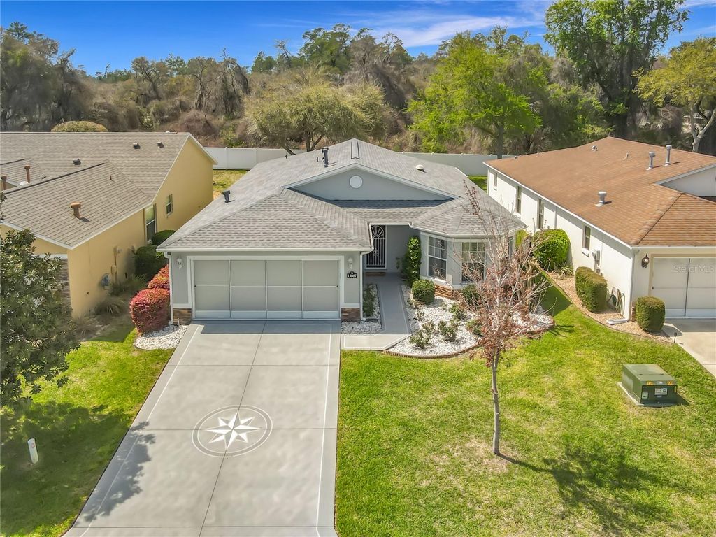 15867 SW 13TH CIRCLE, Ocala, FL 34473