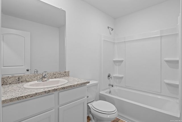 15219 Telfaire Meadow, Von Ormy, TX 78073