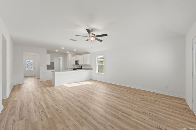 15219 Telfaire Meadow, Von Ormy, TX 78073